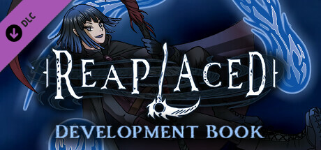 Reaplaced Development Book