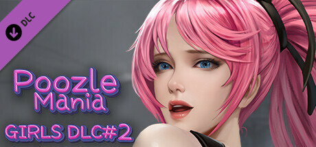 Poozle Mania - Girls DLC #2