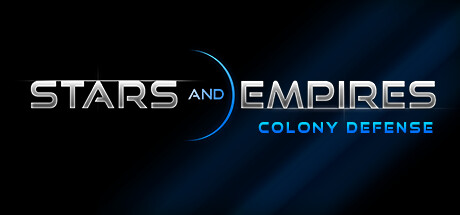 Stars And Empires - Colony Defense