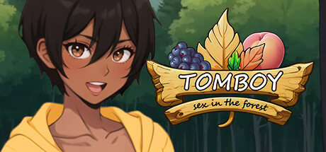 Tomboy: Sex in the Forest