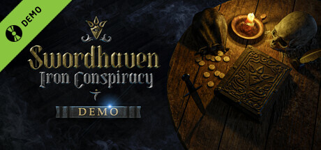 Swordhaven: Iron Conspiracy (Demo)