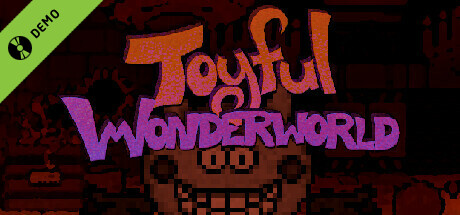 Toyful Wonderworld Demo