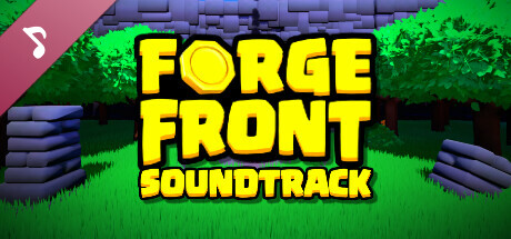 Forge Front Soundtrack