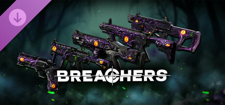 Breachers - Horror Bundle