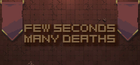 Few Seconds - Many Deaths!