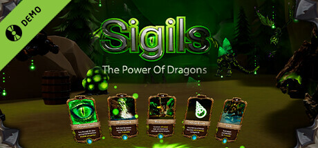Sigils Demo