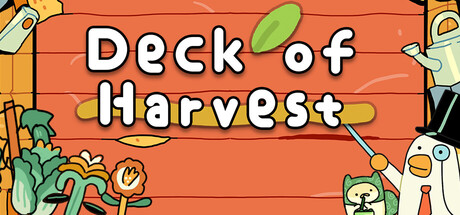 Deck of Harvest