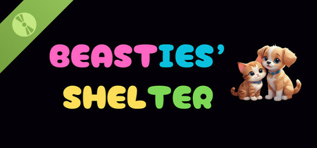 Beastie's Shelter Demo