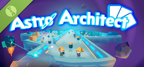 Astro Architect Demo