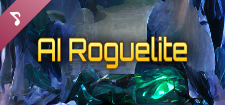 AI Roguelite Main Theme (OST)