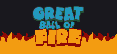 Great Ball of Fire