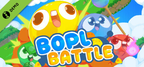 Bopl Battle Demo