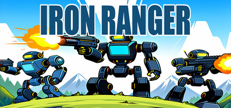 Iron Ranger