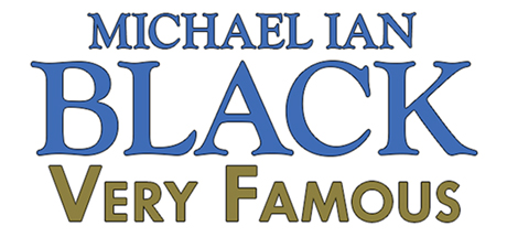 Michael Ian Black: Very Famous