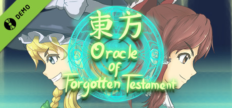 Oracle of Forgotten Testament Demo