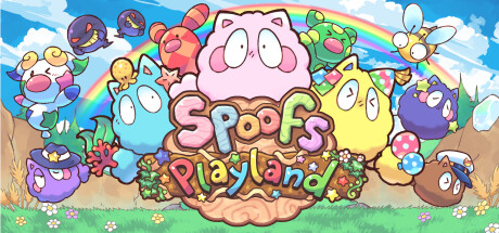 Spoofs Playland