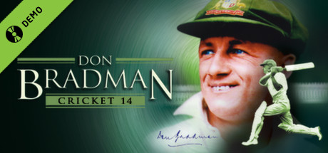 Don Bradman Cricket 14 Demo