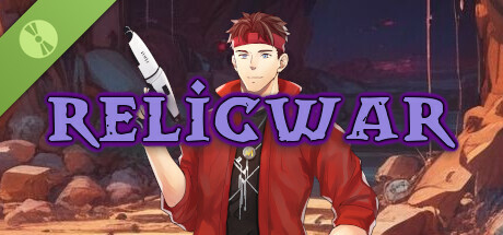 RelicWar Demo