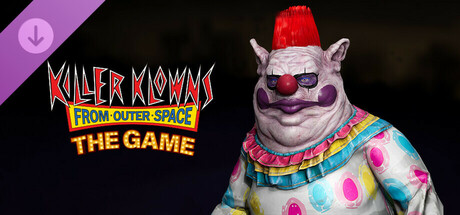 Killer Klowns From Outer Space: Fatso