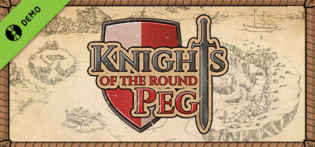 Knights of the Round Peg Demo