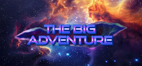 The Big Adventure