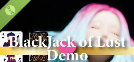 Blackjack Of Lust Demo