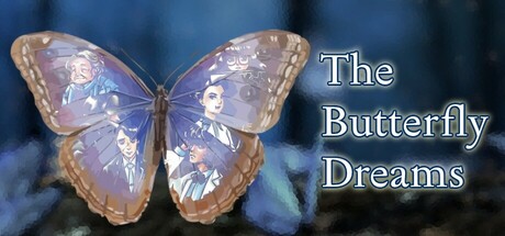 The Butterfly Dreams