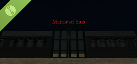 Manor of Sins demo