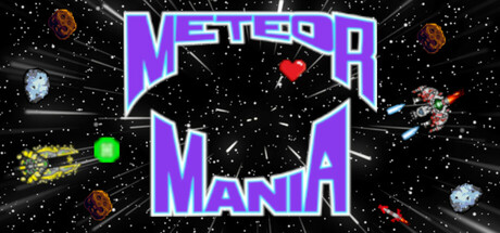 Meteor Mania