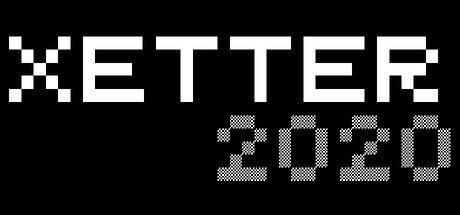XETTER 2020