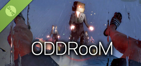 OddRoom Demo