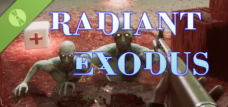 Radiant Exodus Demo