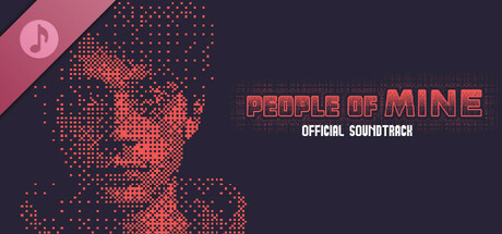People of Mine: Official Soundtrack