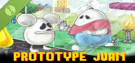 Prototype Juan: A Tale of Two Mundos Demo