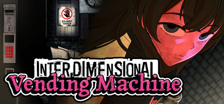 Interdimensional Vending Machine
