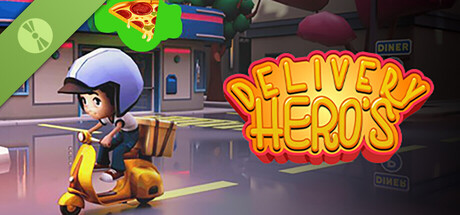 Delivery Hero's Demo