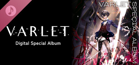 VARLET - Digital Special Album