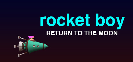 Rocket Boy