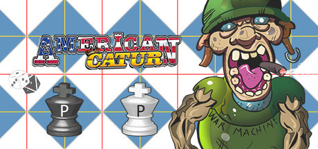 American Catur/Traditional Playtest