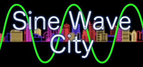 Sine Wave City