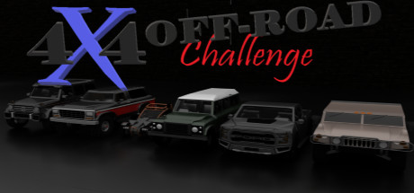 4X4 OFF-ROAD CHALLENGE