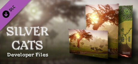 Silver Cats - Developer Files