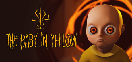 The Baby In Yellow