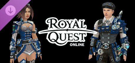 Royal Quest Online - Hero Power