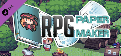 RPG Paper Maker - Commercial edition