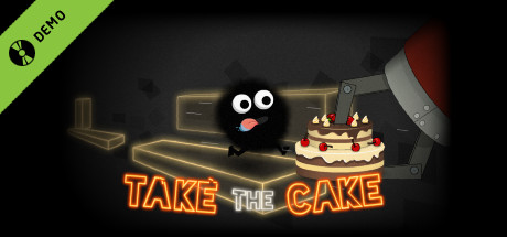 Take the Cake Demo