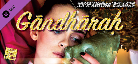 RPG Maker VX Ace - Gandharah