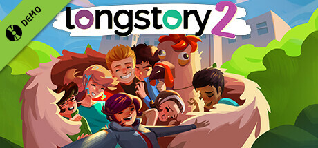 LongStory 2 Demo