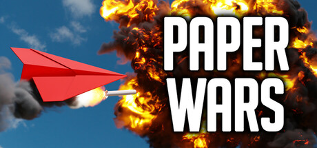 Paper Wars