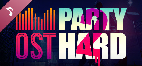 Party Hard 2 OST